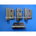 Precision customized OEM iron hinge